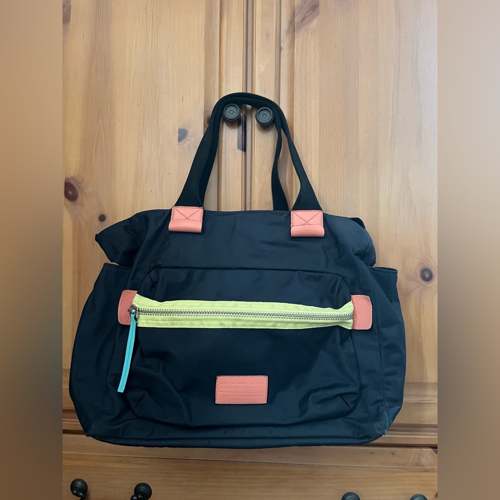 Marc by Marc Jacob’s nylon tote